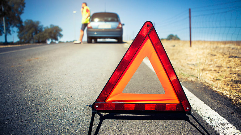 Las aseguradoras deben cubrir un accidente a pesar del impago